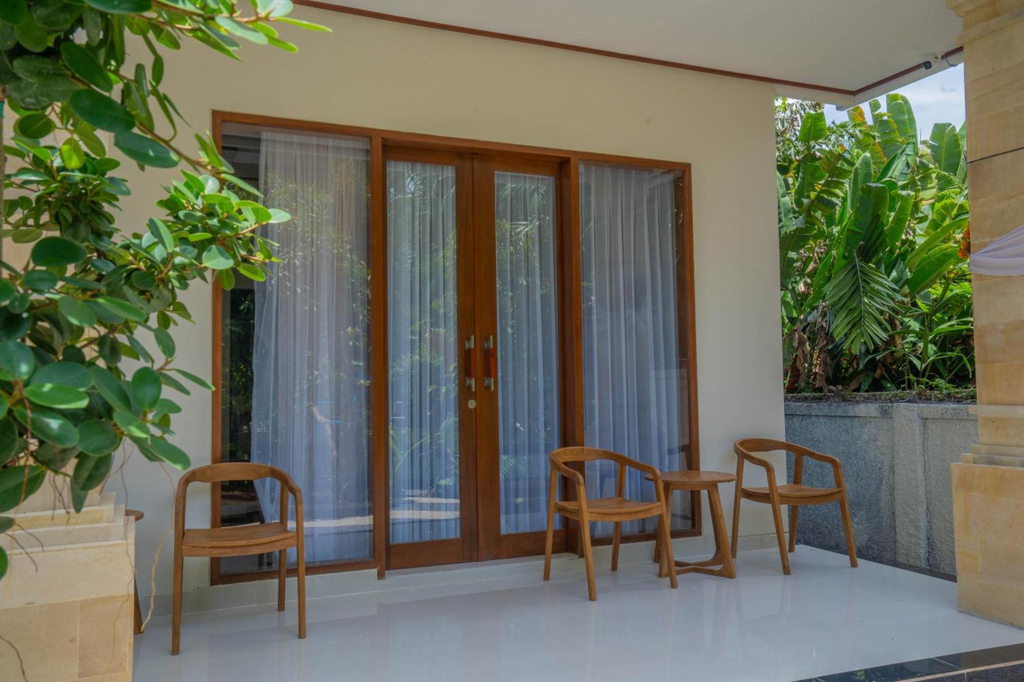 Bagas Bagus Guesthouse Canggu Exterior foto